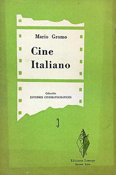 Cine italiano