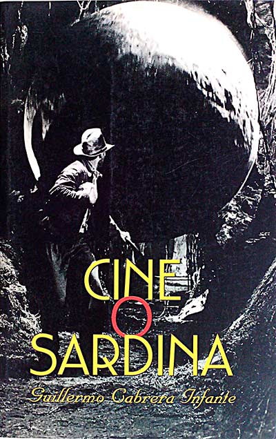 Cine o sardina