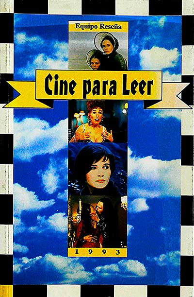 Cine para Leer 1993