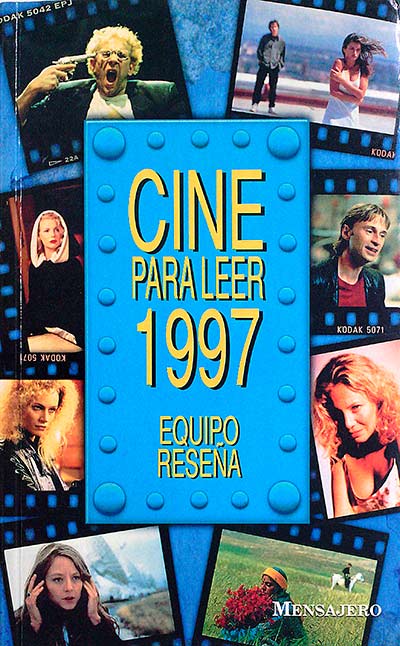 Cine para leer 1997 