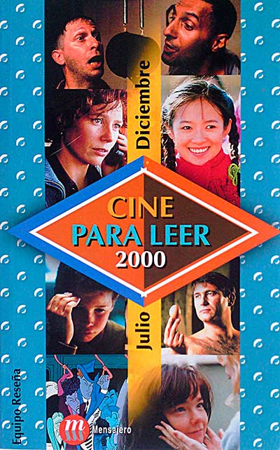 Cine para leer 2000