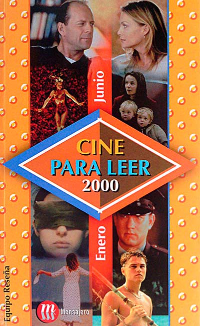Cine para leer 2000