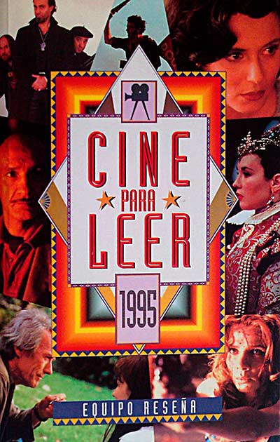 Cine para leer 1995