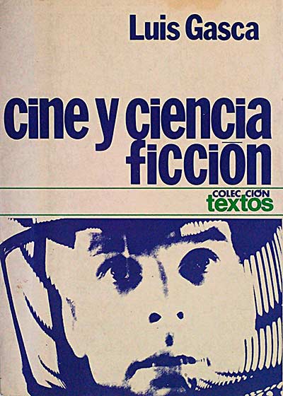 Cine y ciencia ficción