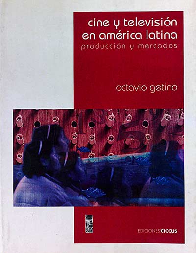 Cine y television en América Latina
