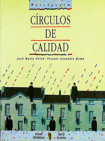 Círculos de calidad