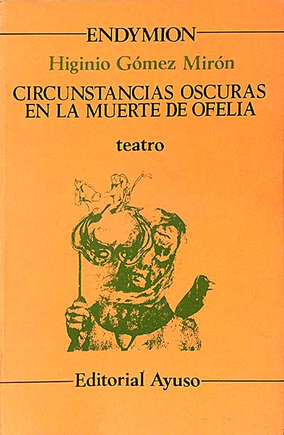 Circunstancias oscuras en la muerte de Ofelia