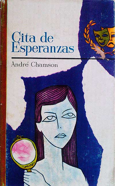 Cita de esperanzas 