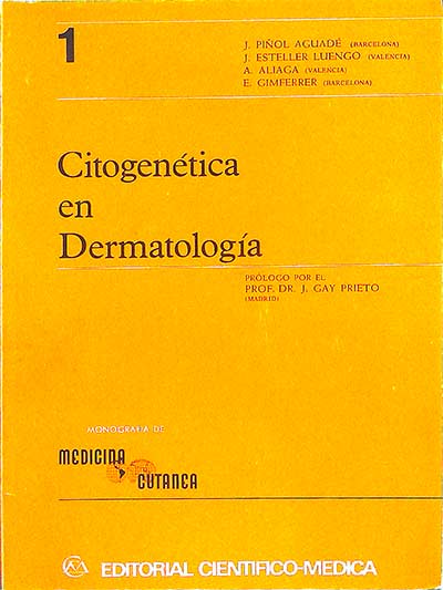 Citogenética en Dermatología. 1