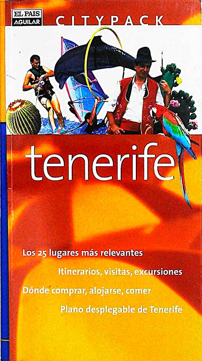 CityPack Tenerife