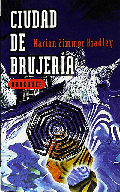 Ciudad de brujería 