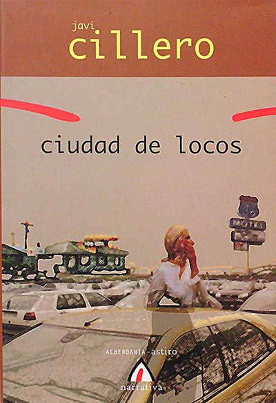 Ciudad de locos