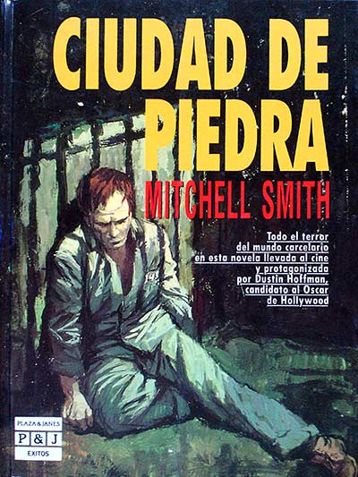 Ciudad de piedra