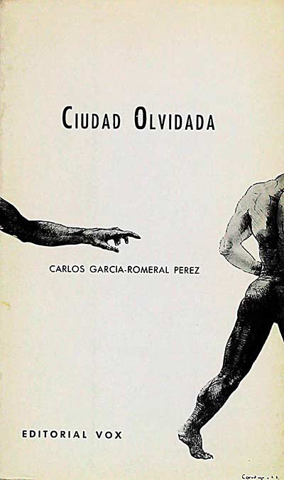 Ciudad olvidada