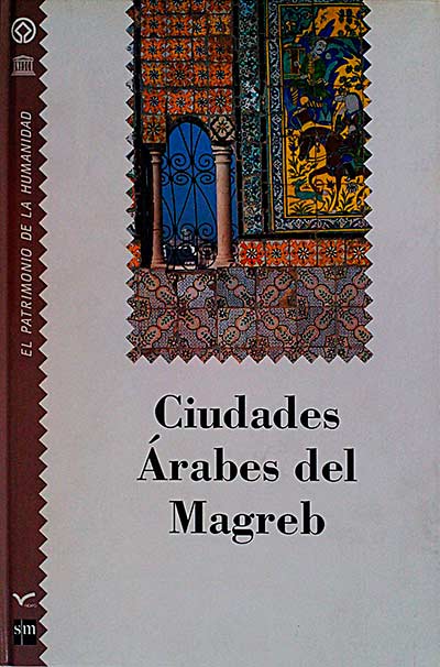 Ciudades árabes del Magreb