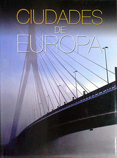 Ciudades de Europa 1