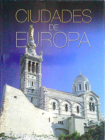 Ciudades de Europa 2
