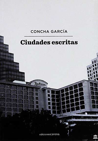 Ciudades escritas 