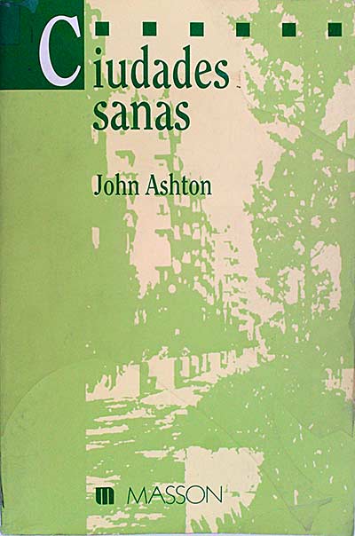 Ciudades sanas