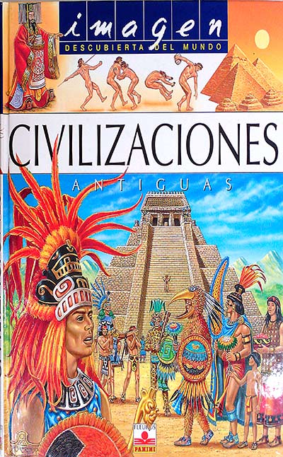 Civilización antiguas 