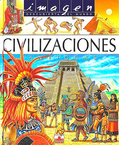 Civilizaciones antiguas