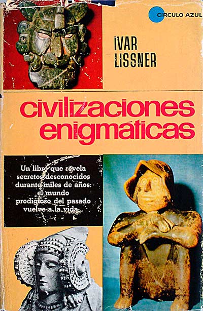 Civilizaciones enigmáticas