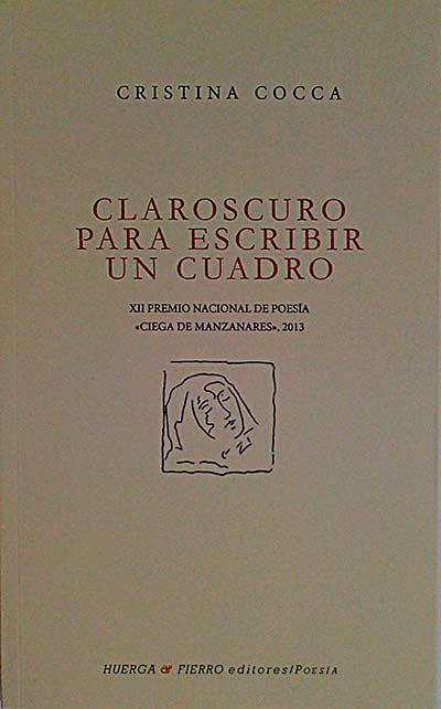 Claroscuro para escribir un cuadro