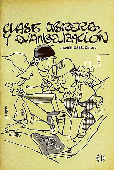 Clase obrera y evangelización