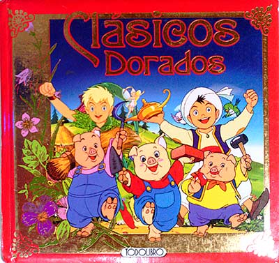 Clásicos dorados