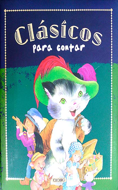 Clásicos para contar 1