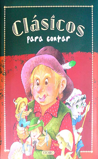 Clásicos para contar 2