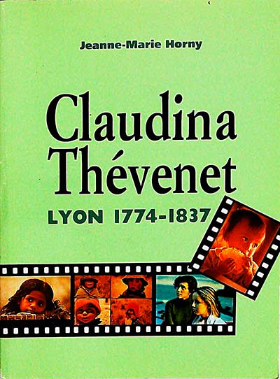 Claudina Thèvenet (Lyon, 1774-1837)