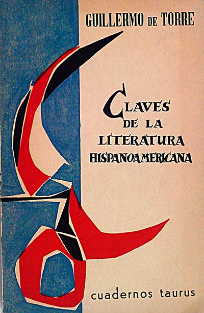 Claves de la Literatura Hispanoamericana