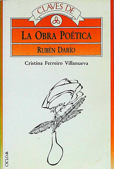 Claves de la obra poética de Rubén Darío
