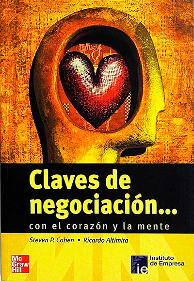 Claves de negociación...con el corazón y la mente