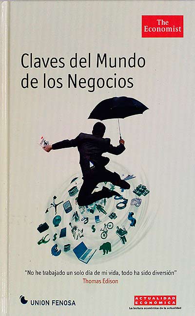 Claves del mundo de los negocios 