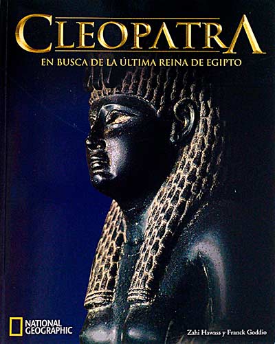 Cleopatra 