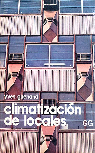 Climatización de locales 