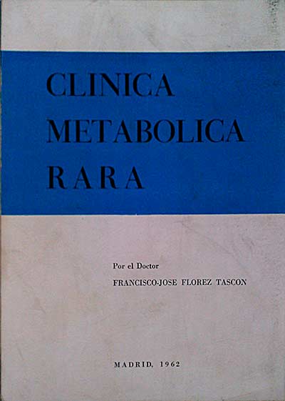 Clínica metabólica rara