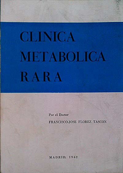 Clínica metabólica rara