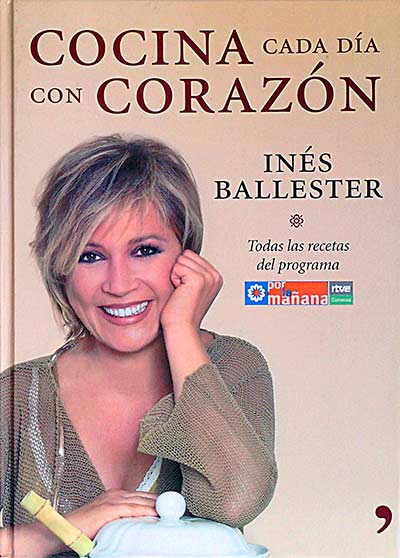Cocina cada Día con Corazón