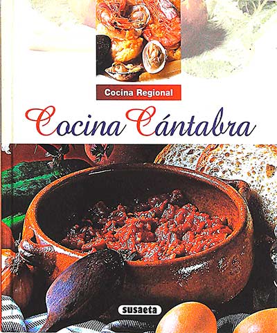 Cocina cántabra