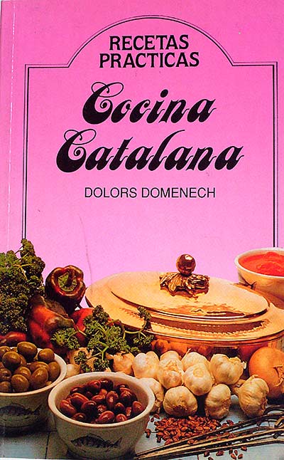 Cocina Catalana 
