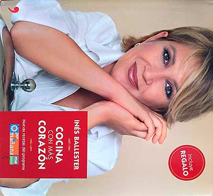 Cocina con más corazón 
