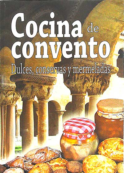 Cocina de convento