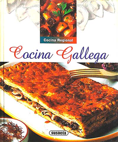 Cocina gallega