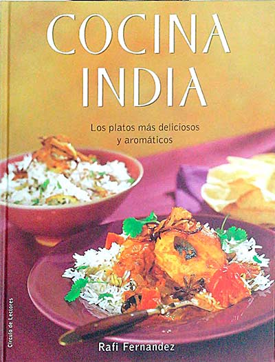 Cocina India