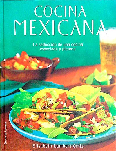 Cocina Mexicana