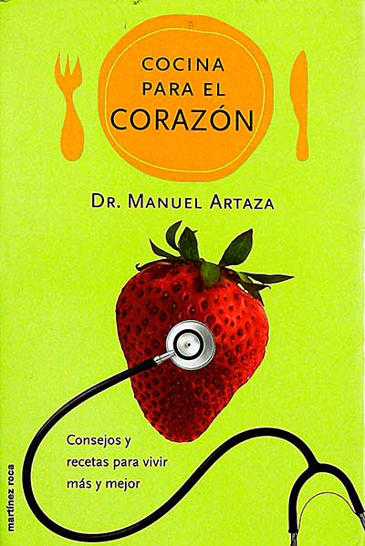 Cocina para el corazón