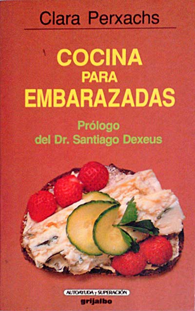 Cocina para embarazadas